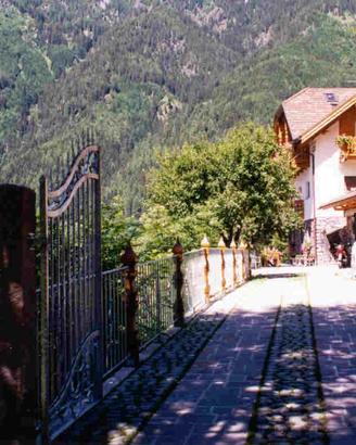 Appartamento in villa Giugno 26 4 o 8 person/baby