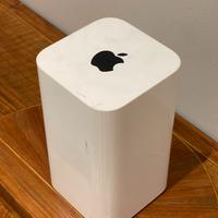 Aiirport Time Capsule 2018