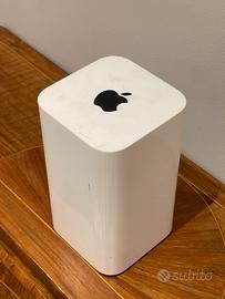 Aiirport Time Capsule 2018