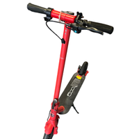 MONOPATTINO ELETTRICO NON FUNZIONANTE USO RICAMBI