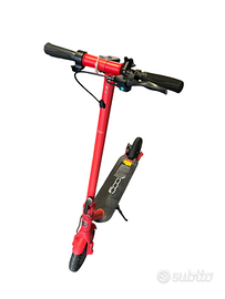 MONOPATTINO ELETTRICO NON FUNZIONANTE USO RICAMBI