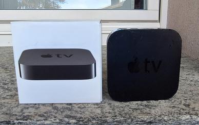 Apple TV 3ª Gen A1427 - Completa con Scatola