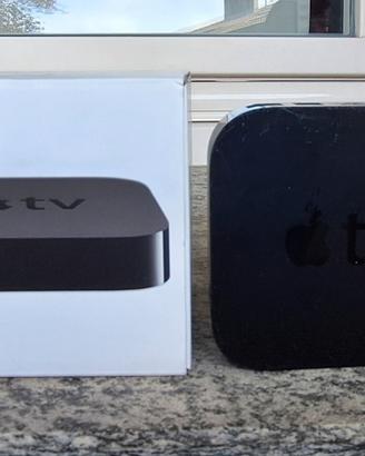 Apple TV 3ª Gen A1427 - Completa con Scatola