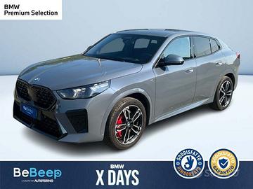 BMW X2 XDRIVE 20D 48V MSPORT PRO AUTO