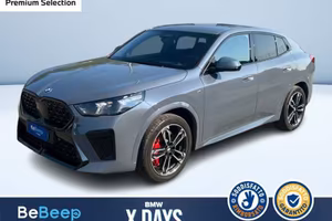 BMW X2 XDRIVE 20D 48V MSPORT PRO AUTO