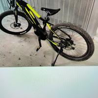 bici elettrica adriatica 