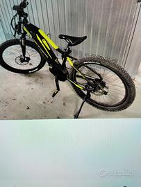 bici elettrica adriatica 