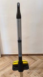 Lavapavimenti Karcher EWM2  usato 3 volte