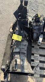 WJ2 cambio SUZUKI GRAND VITARA RHW