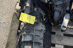 WJ2 cambio SUZUKI GRAND VITARA RHW