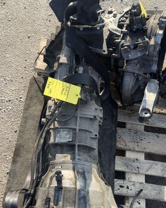 WJ2 cambio SUZUKI GRAND VITARA RHW