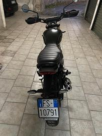 Triumph scrambler 400x