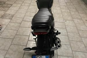 Triumph scrambler 400x