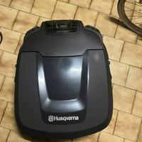 Copertura robot Husqvarna