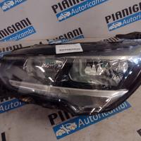 Faro Anteriore Sinistro Opel Corsa F 2020