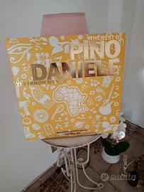 the best of pino daniele 