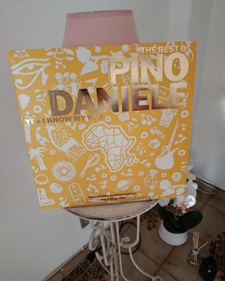 the best of pino daniele 