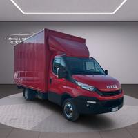 Iveco Daily 35C12 2.3 Hpi con cassa alluminio
