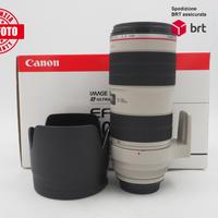 Canon EF 70-200 F2.8 L IS II USM (Canon)
