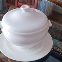 Zuppiera porcellana Wedgwood 