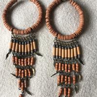 Orecchini fatti a mano