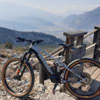 E-Mtb Megamo Crave 01