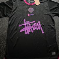 Maglia Psg  Stüssy