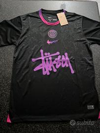 Maglia Psg  Stüssy