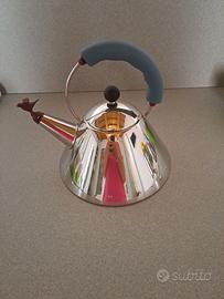 Bollitore Alessi