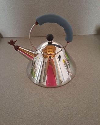 Bollitore Alessi