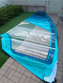 vela windsurf