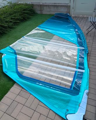 vela windsurf