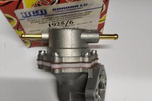 POMPA CARBURANTE BCD 1925/6 CITROEN BX 1.1 TT - VI