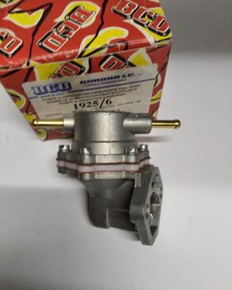 POMPA CARBURANTE BCD 1925/6 CITROEN BX 1.1 TT - VI
