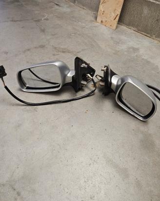 specchietti ext seat ibiza 2000/volkswagen golf