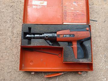  Pistola sparachiodi SPIT P110