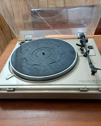 Stereo Marantz 
