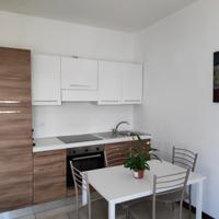 Bilocale ammobiliato indipendente