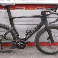 SCOTT FOIL RC 20 CARBON 2025 NEW OFF