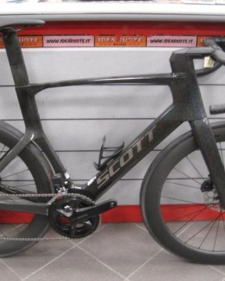 SCOTT FOIL RC 20 CARBON 2025 NEW OFF
