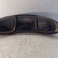 QUADRO STRUMENTI CENTRALE LIVELLI CITROEN DS5 1°