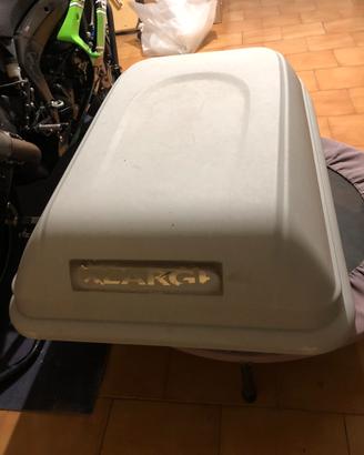 Box portapacchi