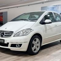 MERCEDES A 180 CDI PREMIUM AUTOMATICA 49.000KM