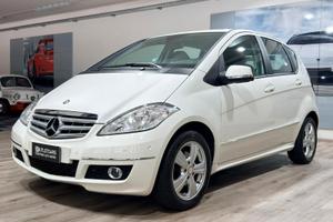 MERCEDES A 180 CDI PREMIUM AUTOMATICA 49.000KM
