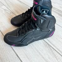 Scarpe moto alpinestar Stella