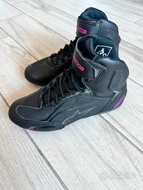 Scarpe moto alpinestar Stella