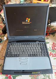 Toshiba Dynabook Satellite 1800