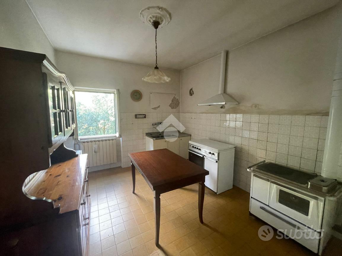 Appartamento – Subiaco, Forma Focerale - Vista 4