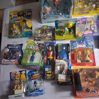 ACTION FIGURE - GIOCHI NUOVI 