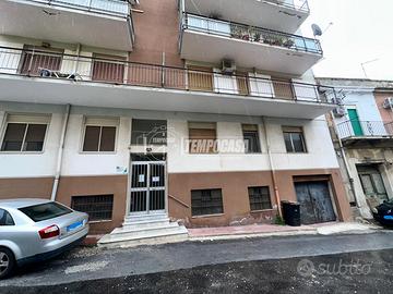 Appartamento a Messina 3 locali